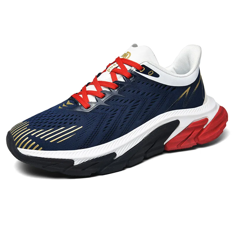WLS Bolt Sneakers