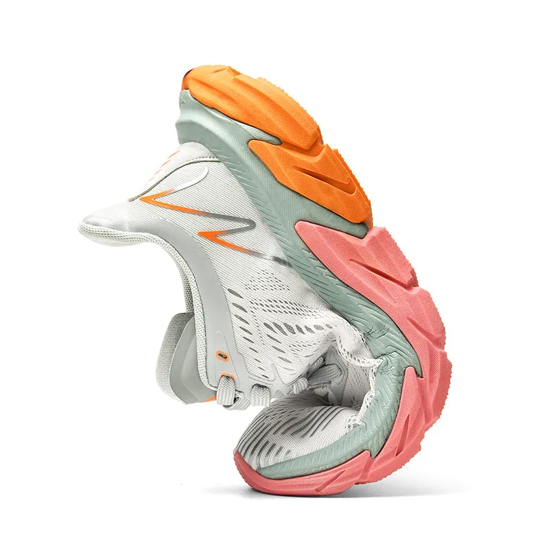 WLS Bolt Sneakers