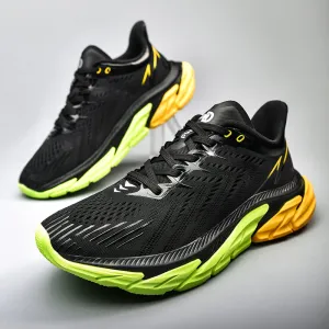 WLS Bolt Sneakers