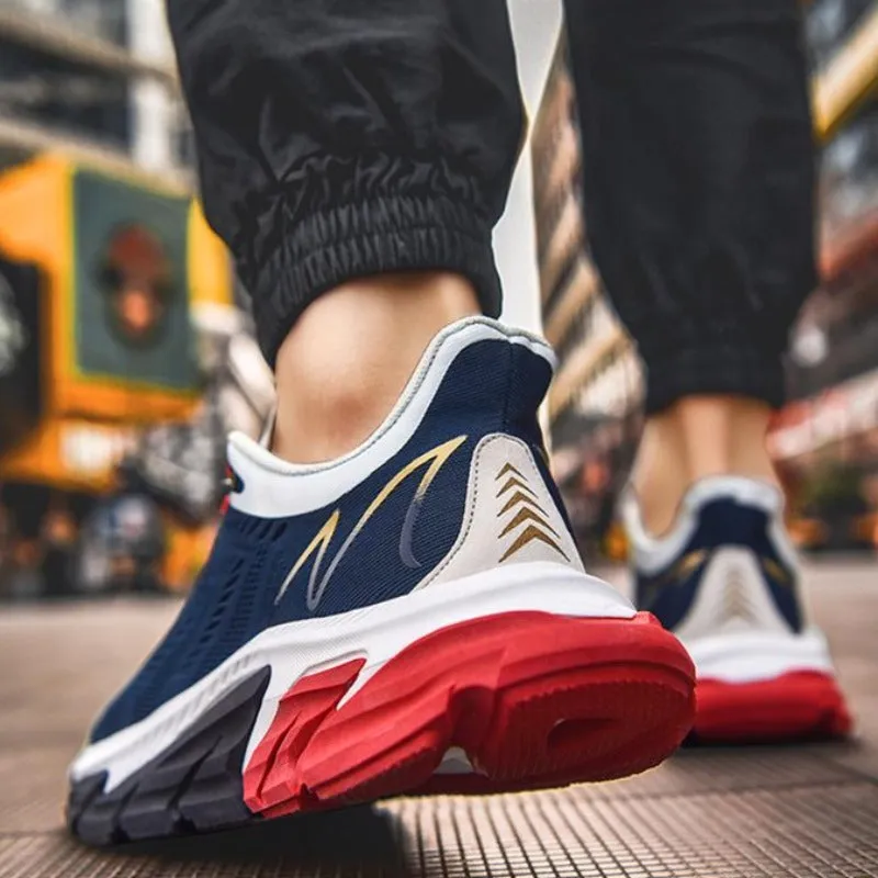 WLS Bolt Sneakers