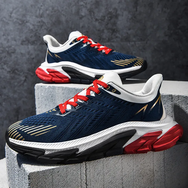 WLS Bolt Sneakers