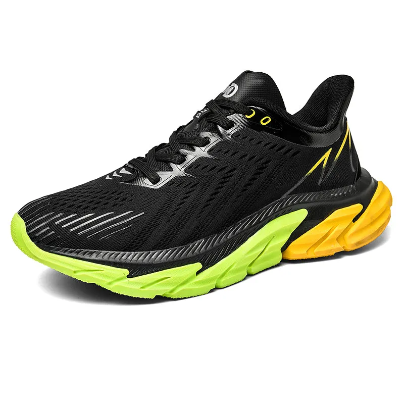 WLS Bolt Sneakers