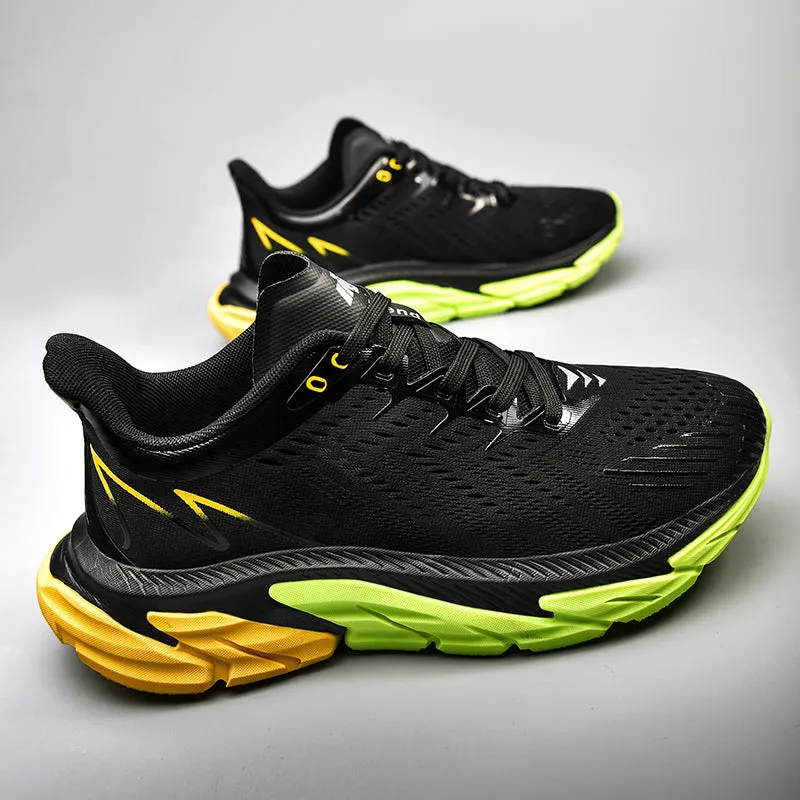 WLS Bolt Sneakers
