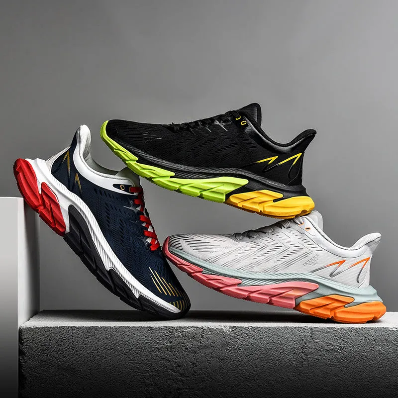 WLS Bolt Sneakers