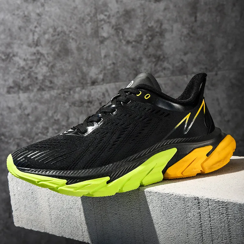 WLS Bolt Sneakers
