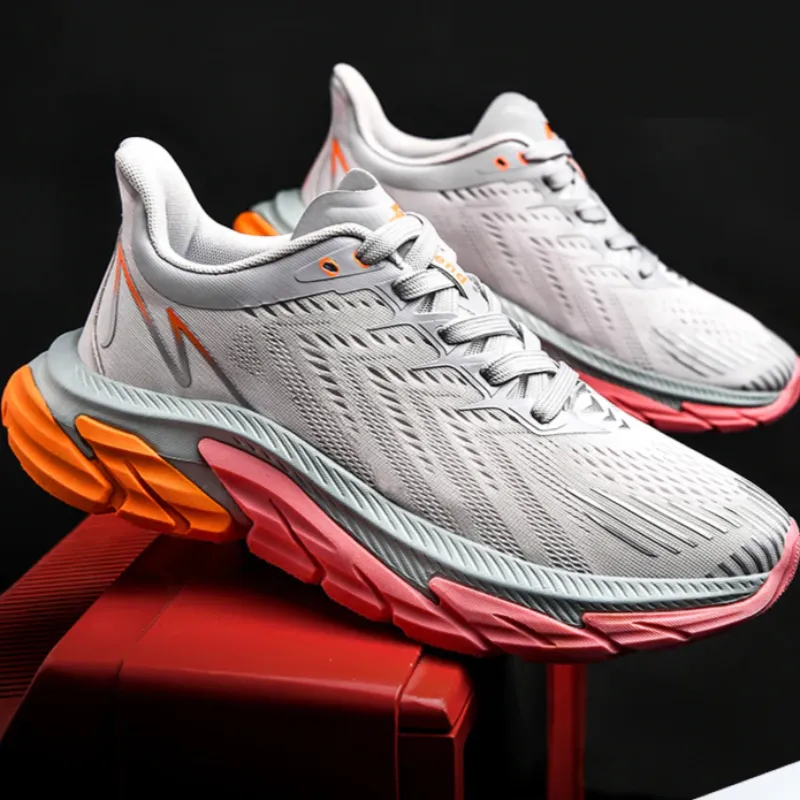 WLS Bolt Sneakers
