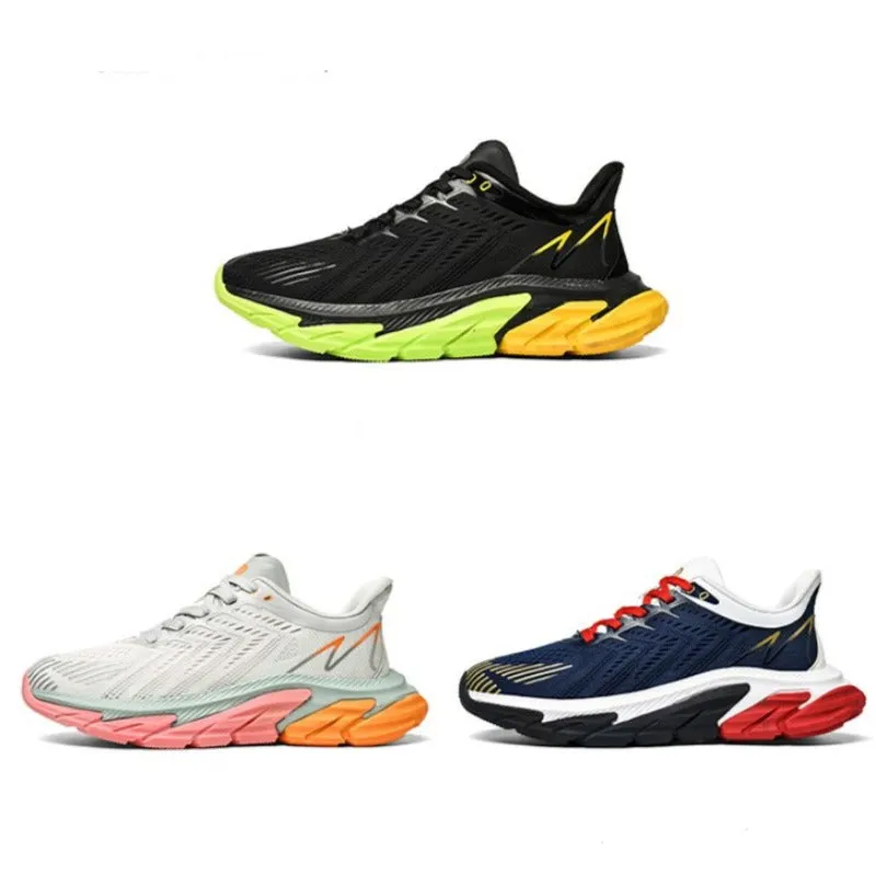 WLS Bolt Sneakers