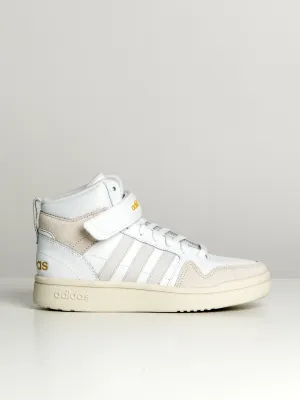 WOMENS ADIDAS POSTMOVE MID - CLEARANCE
