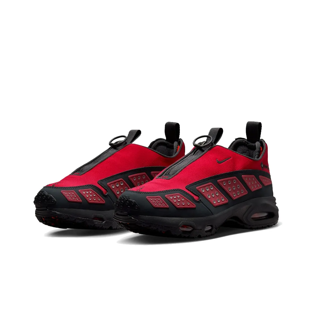 WOMEN'S AIR MAX SUNDER GORE-TEX HYPER CRIMSON