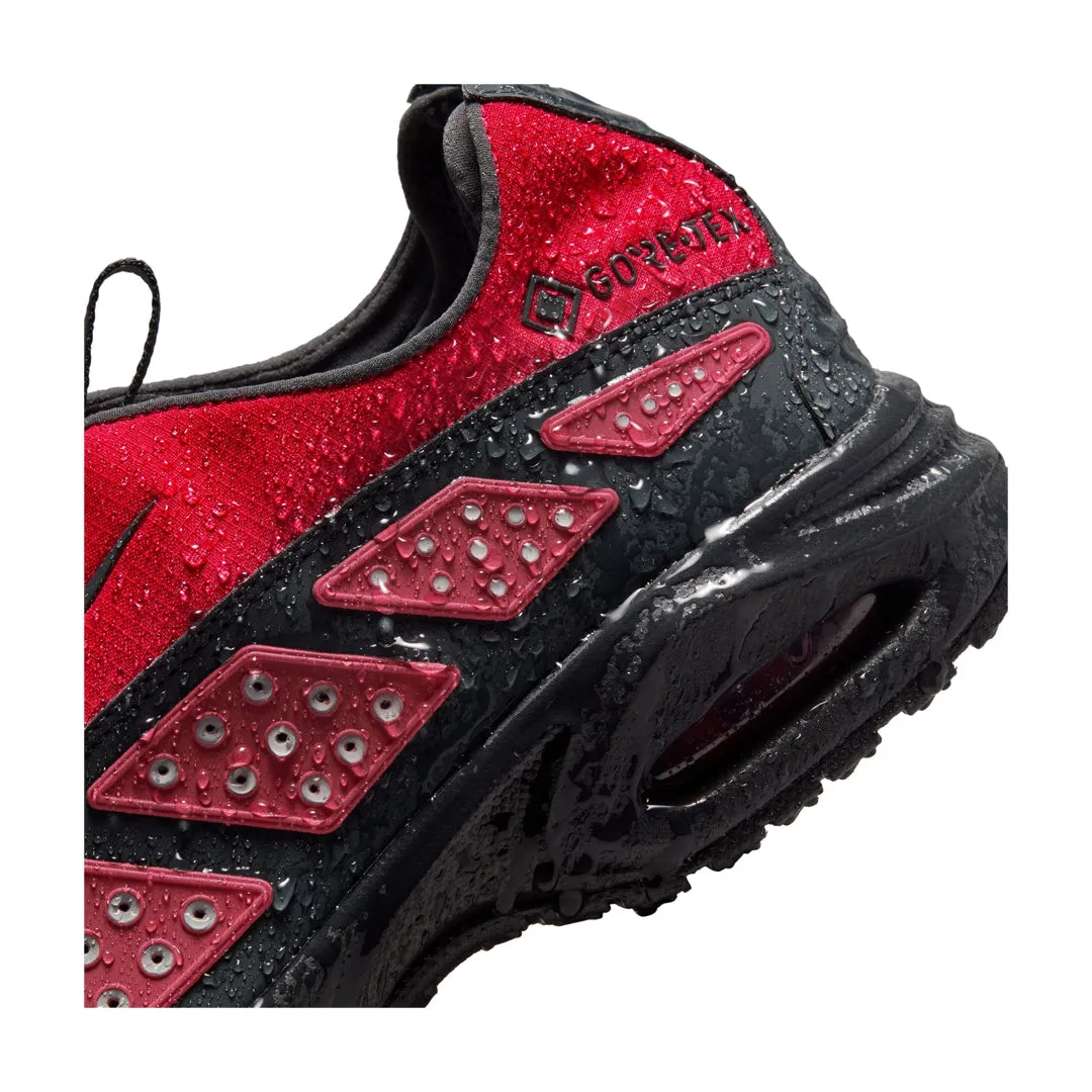WOMEN'S AIR MAX SUNDER GORE-TEX HYPER CRIMSON