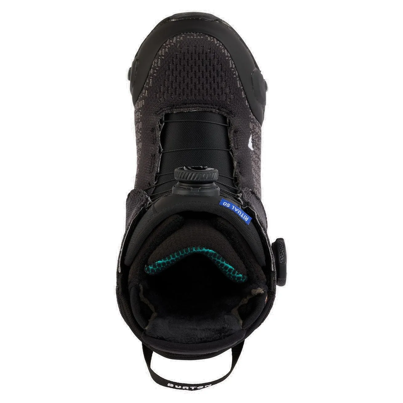 Women's Burton Ritual Step On Snowboard Boots