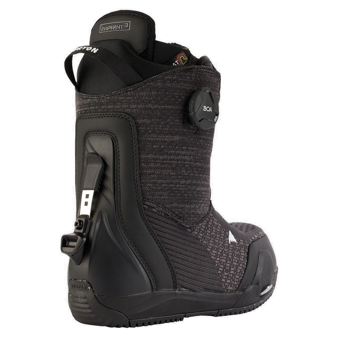 Women's Burton Ritual Step On Snowboard Boots