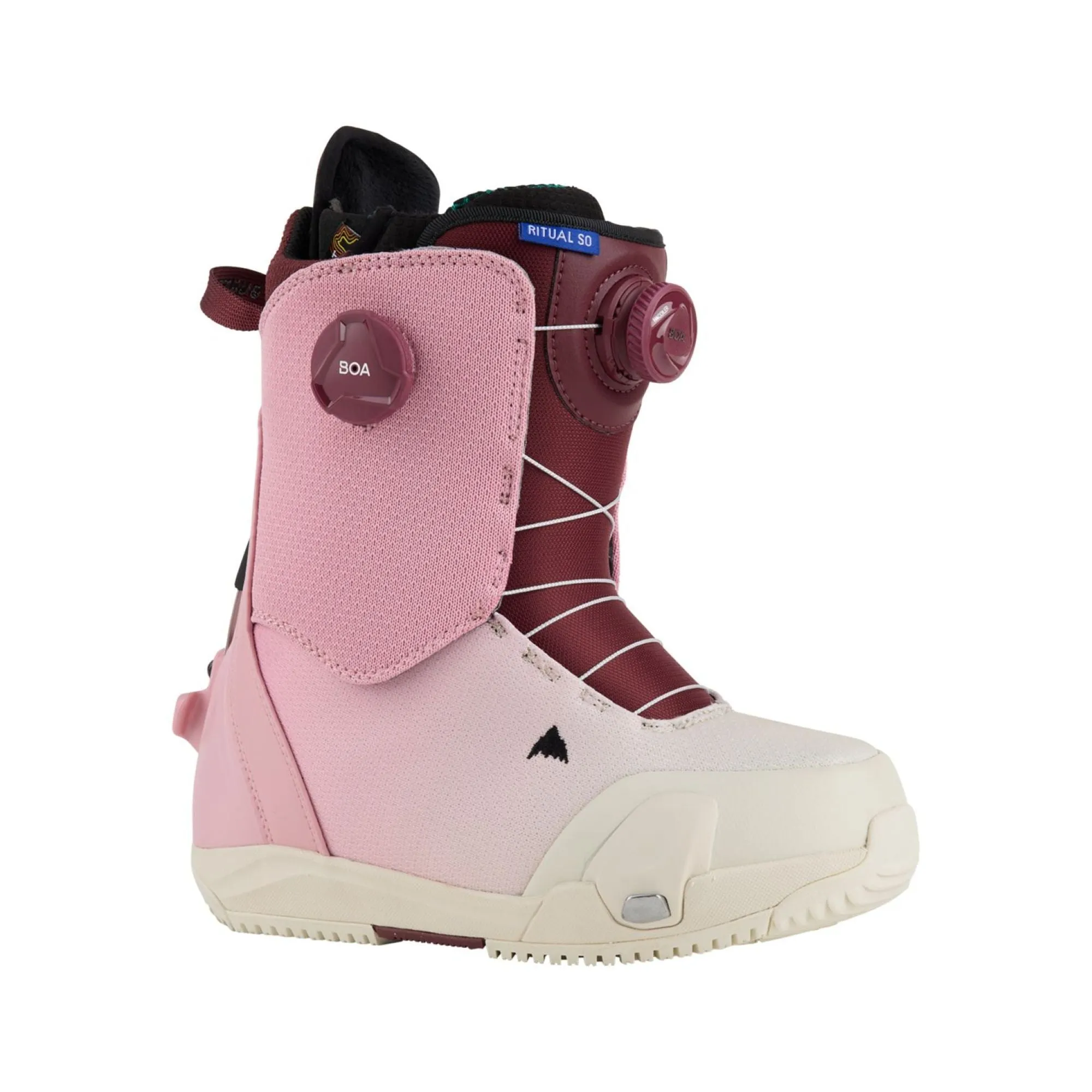 Women's Burton Ritual Step On Snowboard Boots