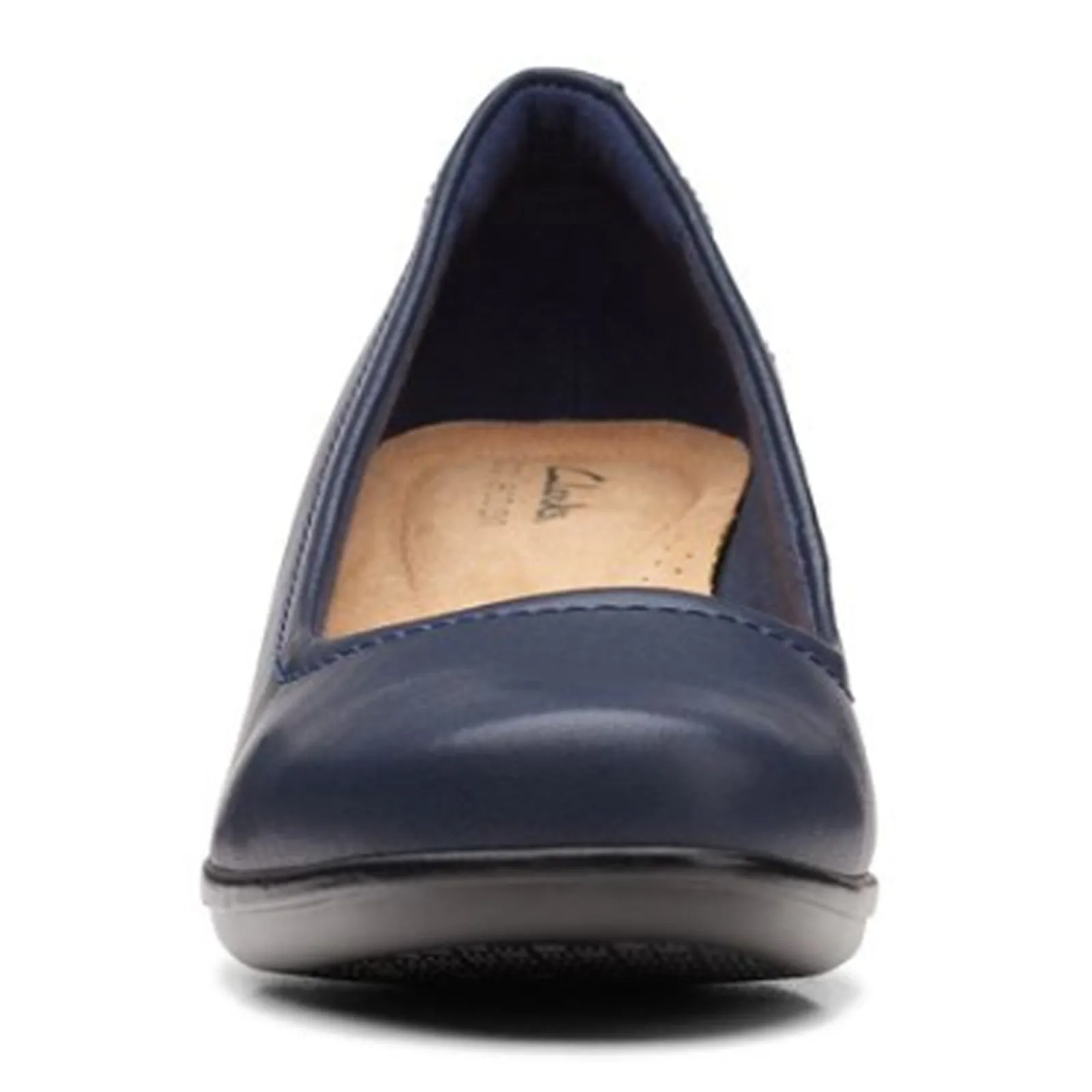 Women's Clarks, Emily Belle Pump