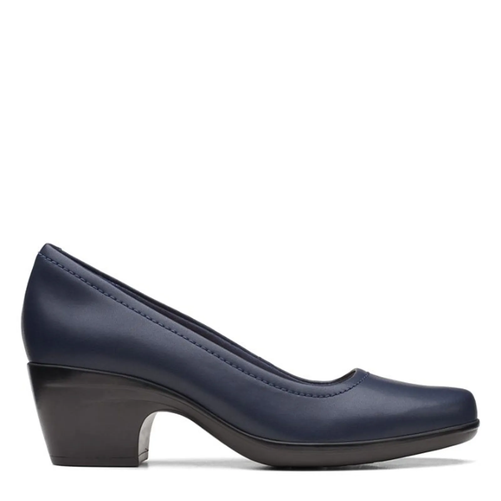 Women's Clarks, Emily Belle Pump