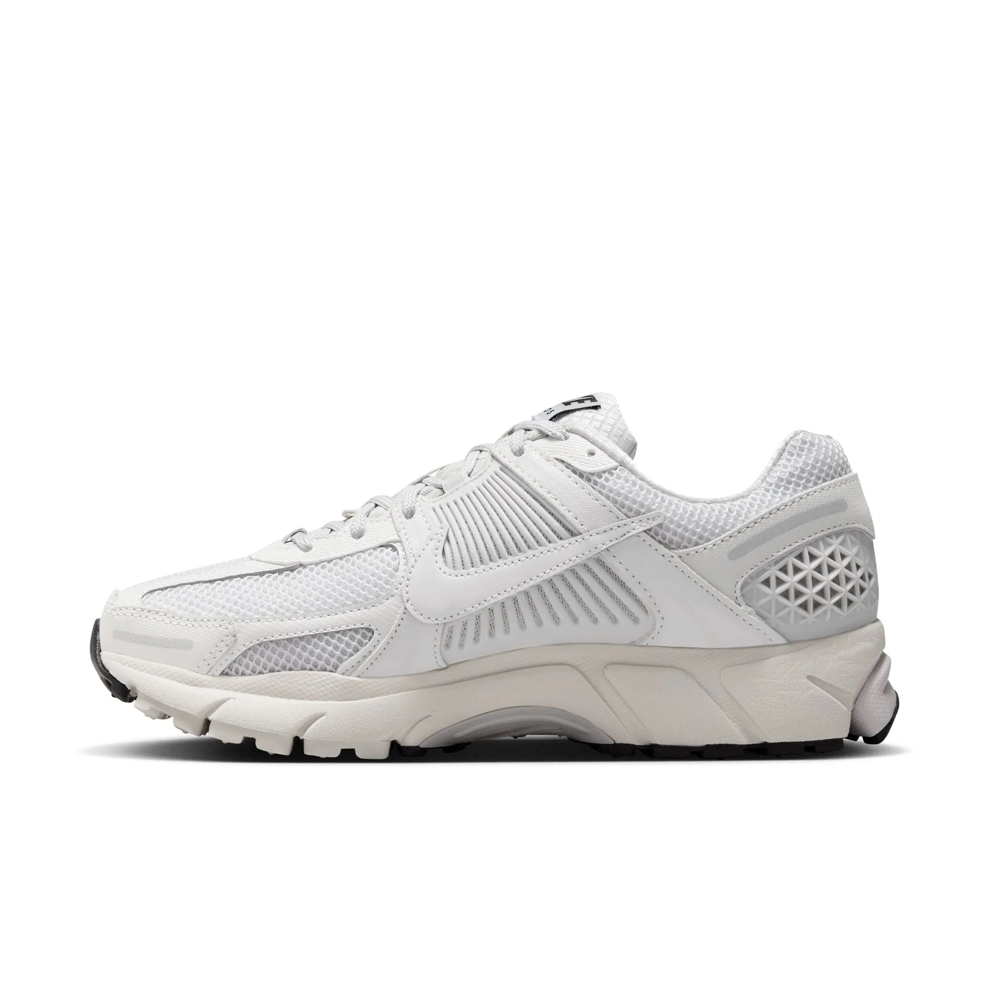 Womens Nike Zoom Vomero 5 'Vast Grey'