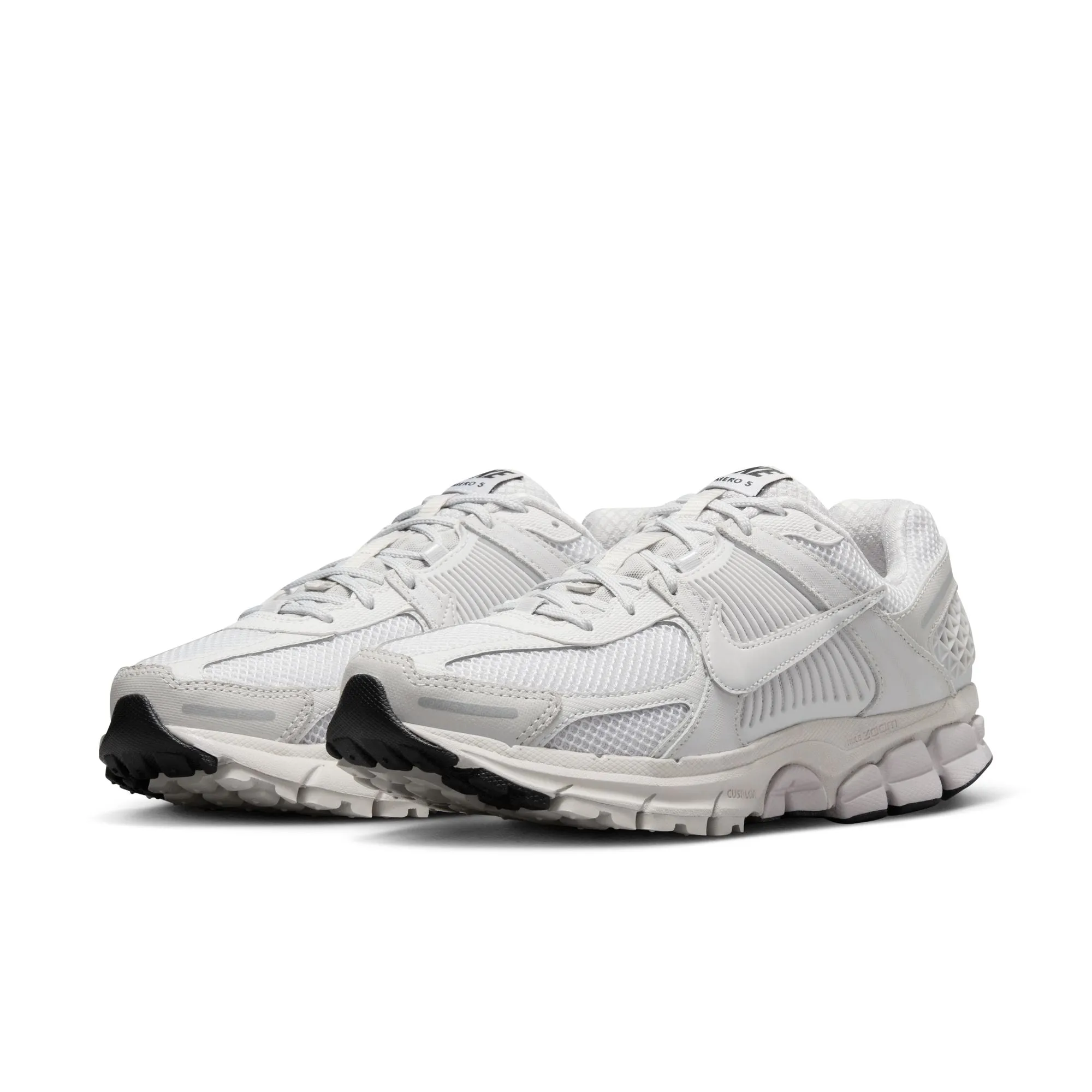 Womens Nike Zoom Vomero 5 'Vast Grey'