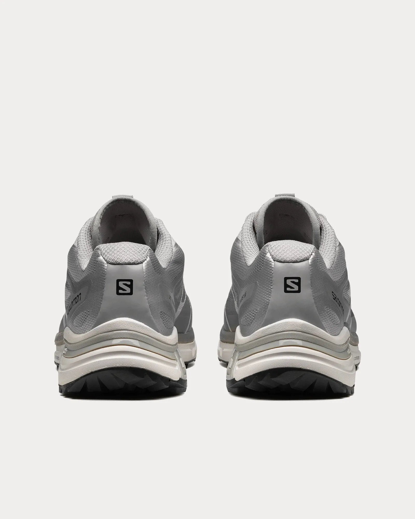 XT-Wings 2 Lunar Rock / Ftw Silver / Gray Flannel Low Top Sneakers