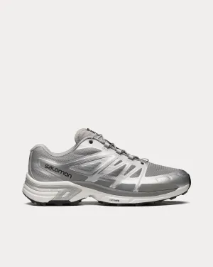XT-Wings 2 Lunar Rock / Ftw Silver / Gray Flannel Low Top Sneakers