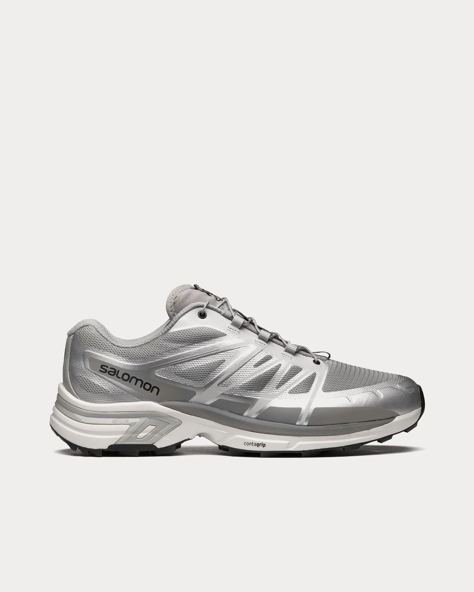 XT-Wings 2 Lunar Rock / Ftw Silver / Gray Flannel Low Top Sneakers