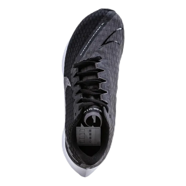 Zoom Rival Fly 2 Black